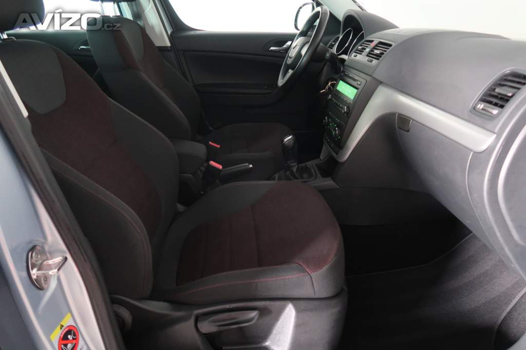 Foto inzerátu Skoda Yeti 1.4 TSI