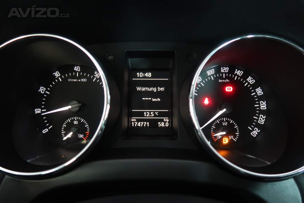Foto inzerátu Skoda Yeti 1.4 TSI
