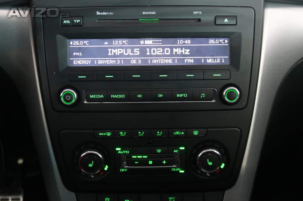 Foto inzerátu Skoda Yeti 1.4 TSI