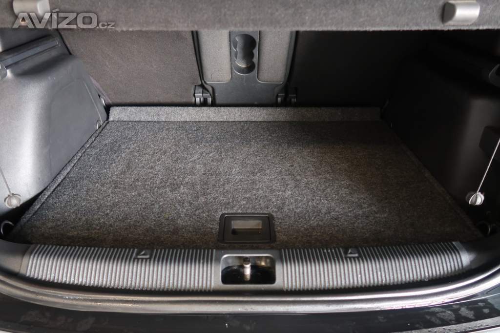 Foto inzerátu Skoda Yeti 1.4 TSI