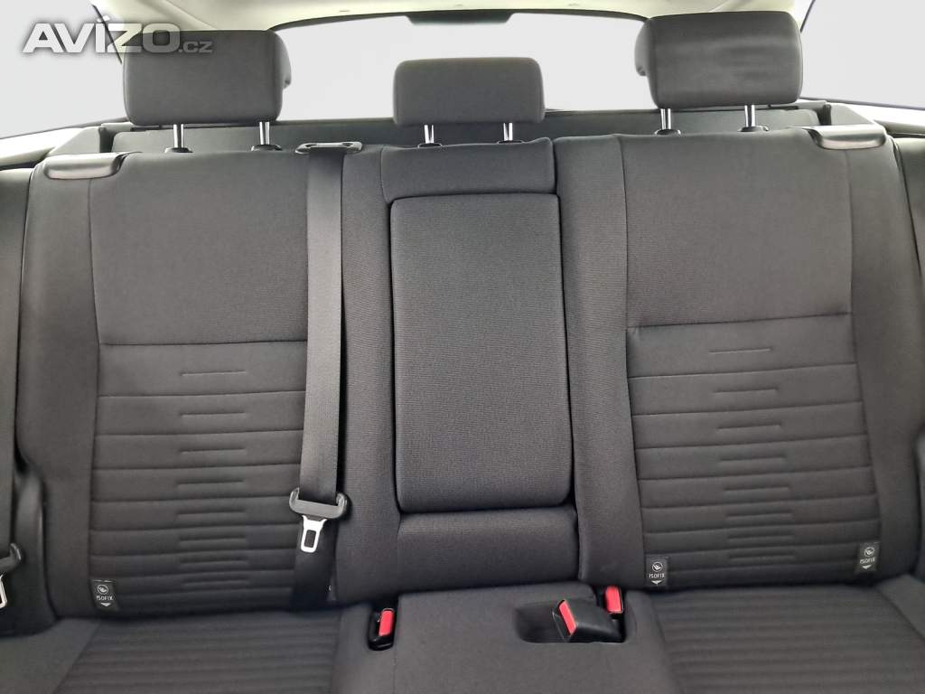 Foto inzerátu Toyota Auris 1.6 Valvematic