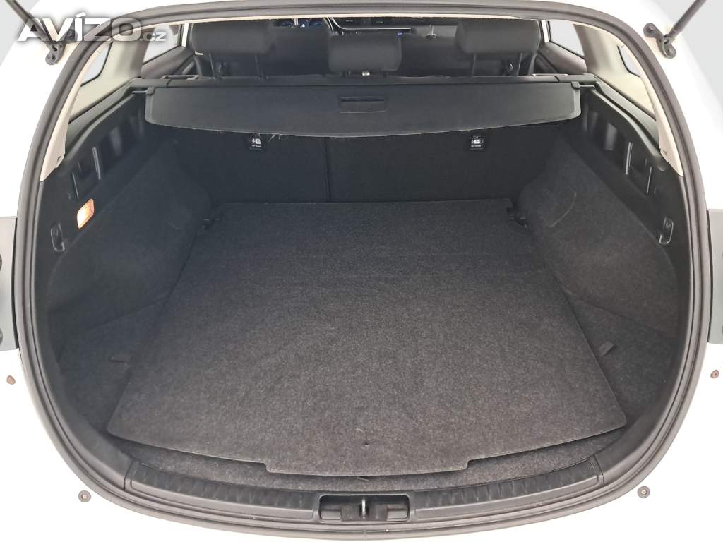 Foto inzerátu Toyota Auris 1.6 Valvematic