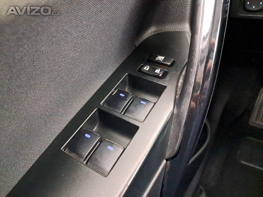Foto inzerátu Toyota Auris 1.6 Valvematic