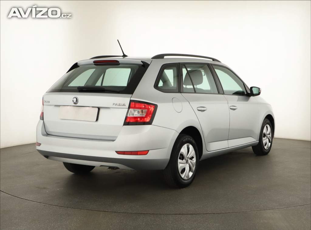 Foto inzerátu Skoda Fabia 1.0 TSI