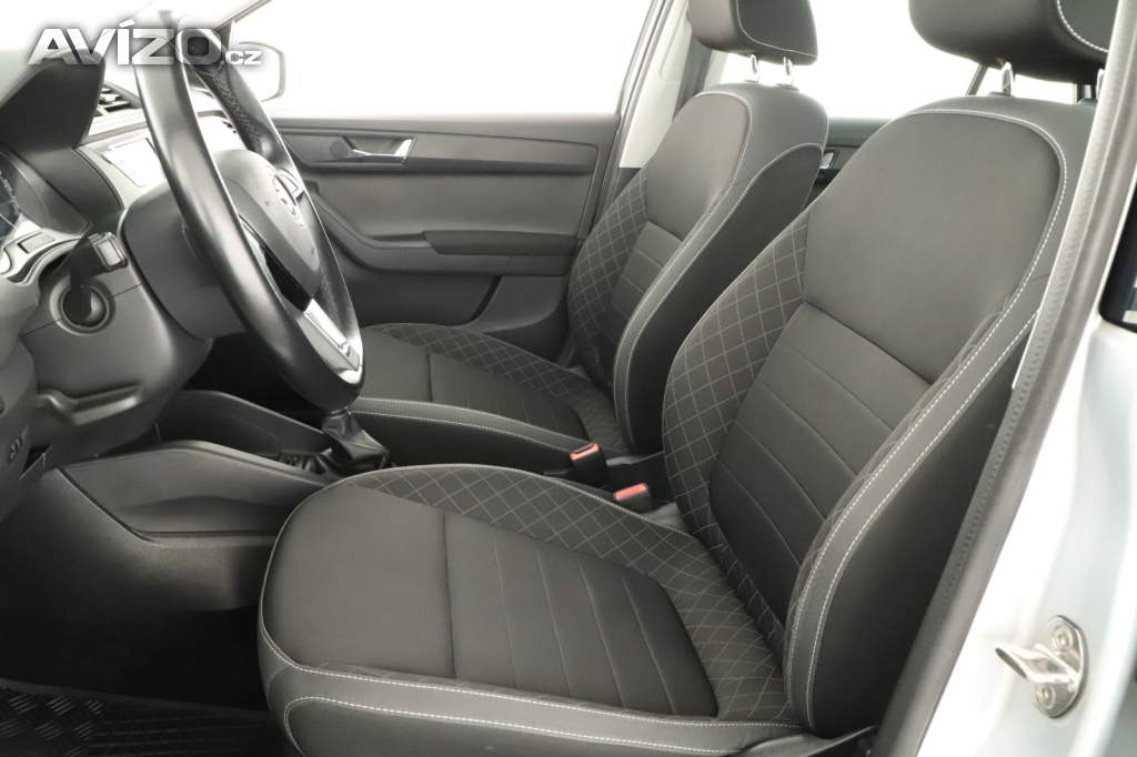 Foto inzerátu Skoda Fabia 1.0 TSI