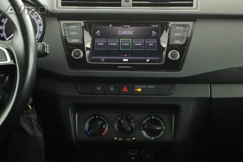Foto inzerátu Skoda Fabia 1.0 TSI