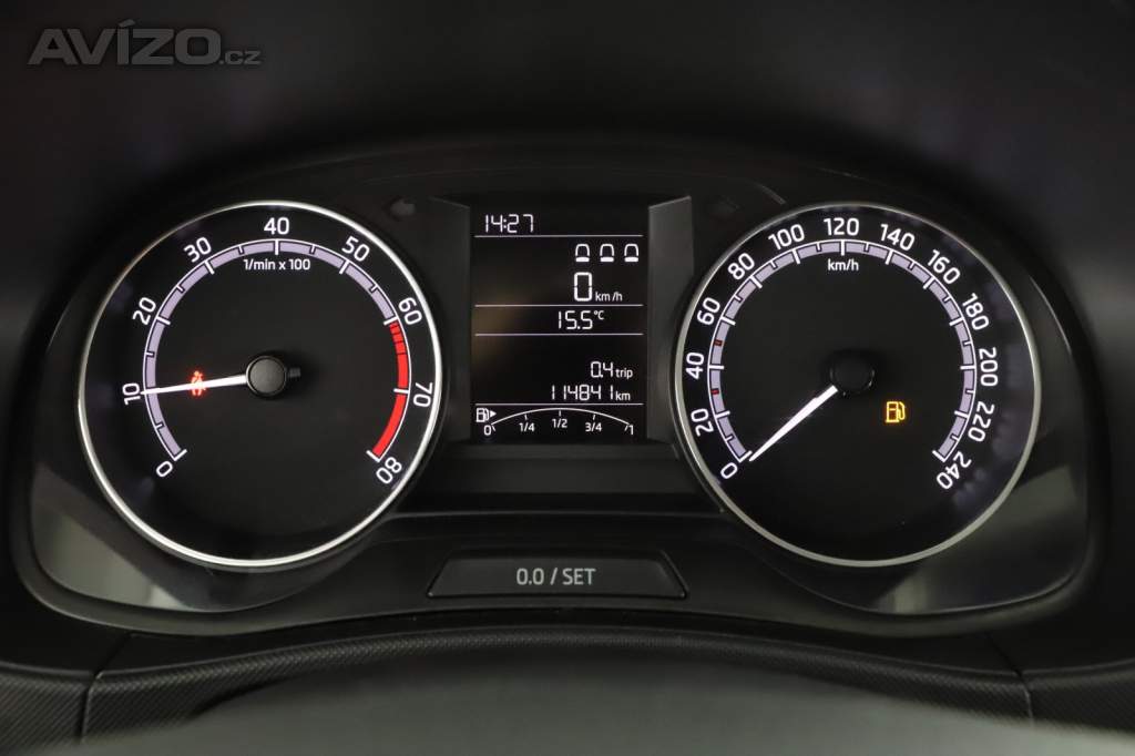 Foto inzerátu Skoda Fabia 1.0 TSI