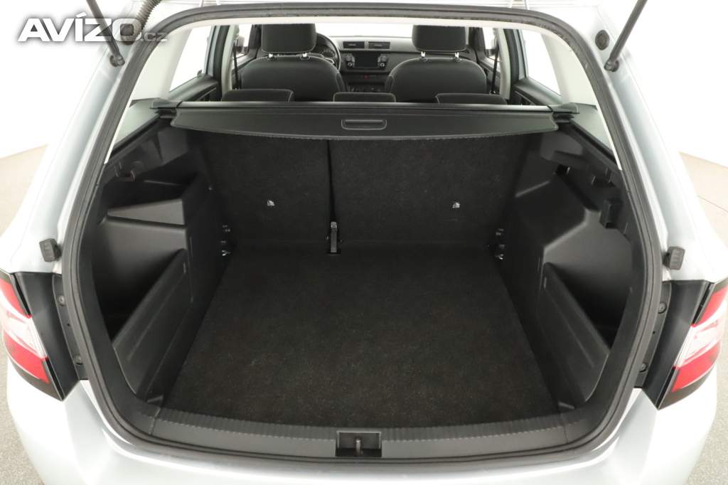 Foto inzerátu Skoda Fabia 1.0 TSI