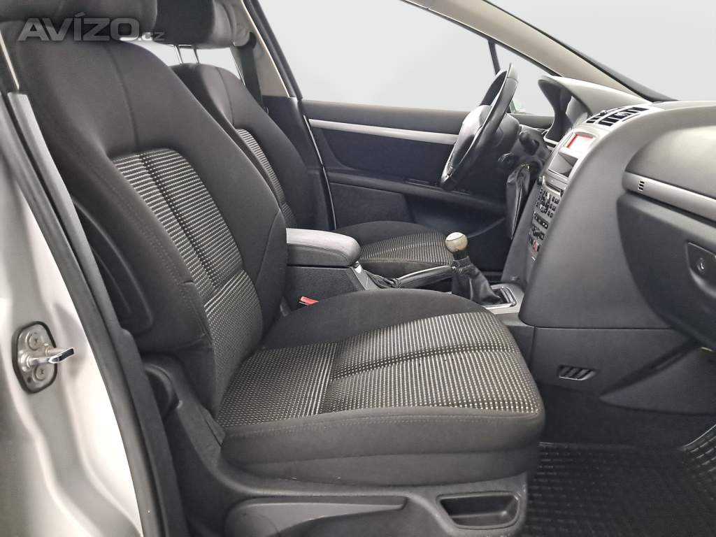 Foto inzerátu Peugeot 407 2.0 16V