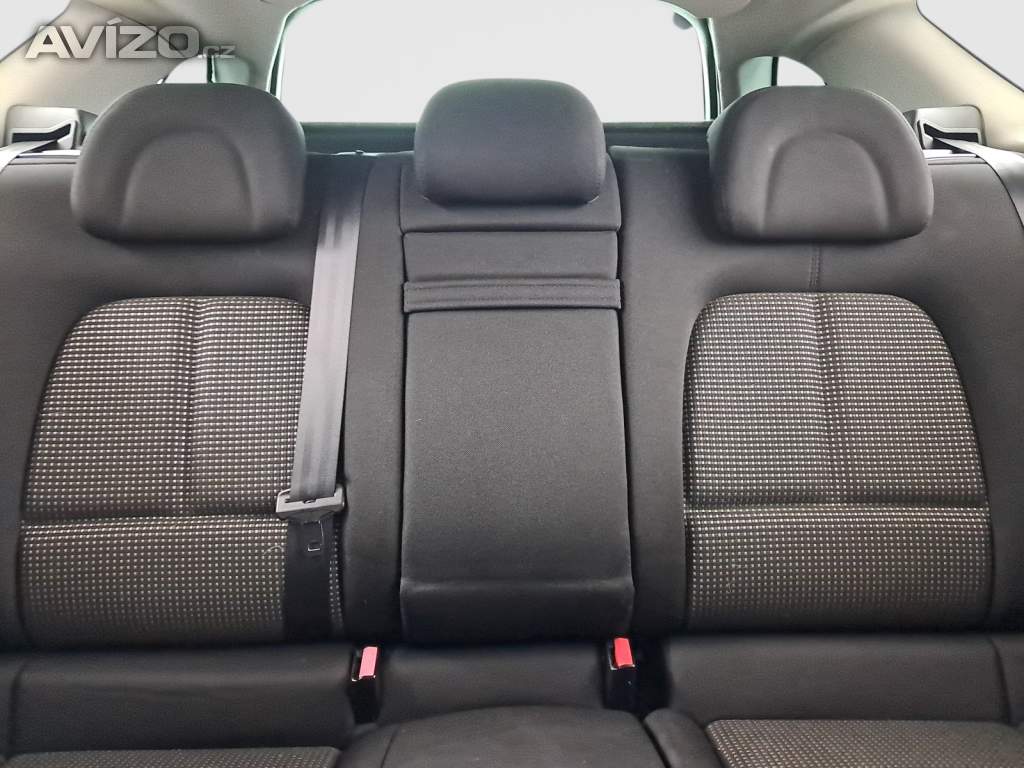 Foto inzerátu Peugeot 407 2.0 16V