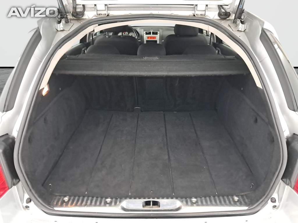 Foto inzerátu Peugeot 407 2.0 16V