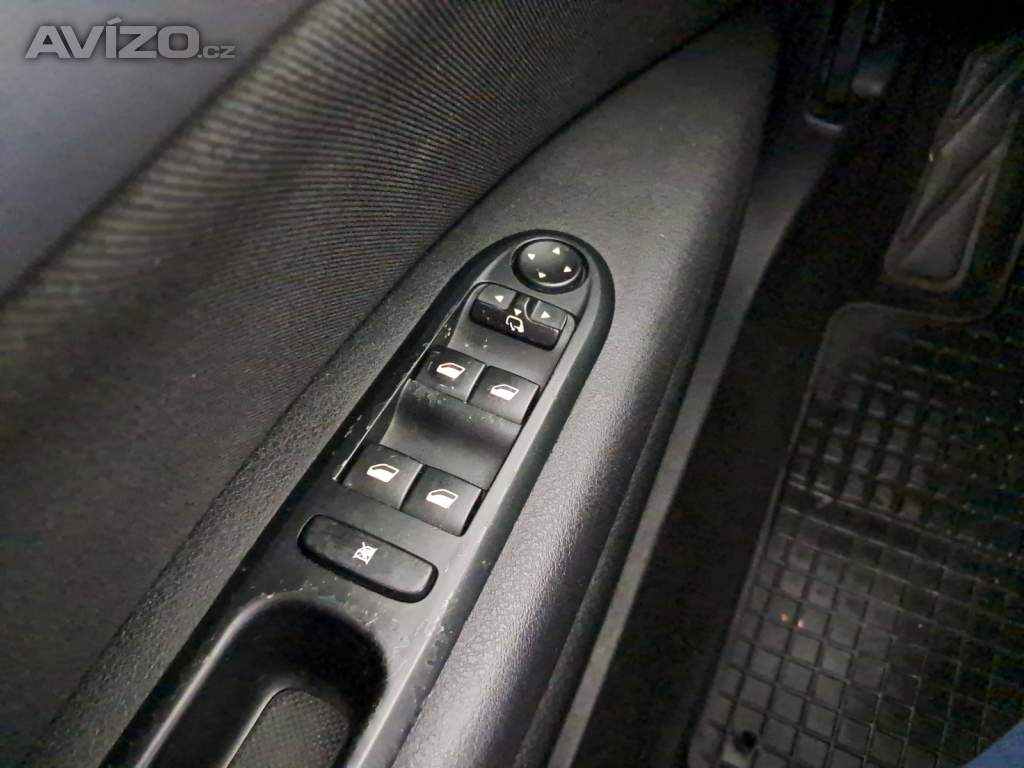 Foto inzerátu Peugeot 407 2.0 16V