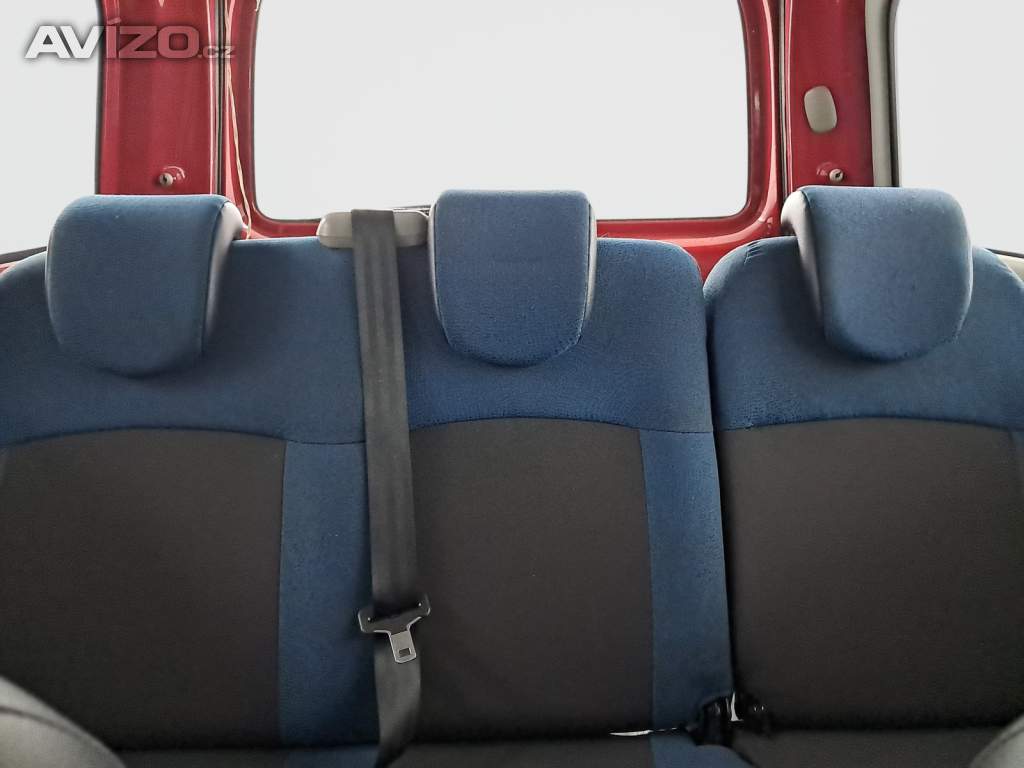Foto inzerátu Renault Kangoo 1.2 16V