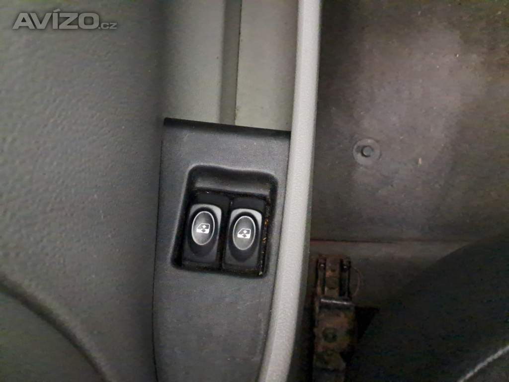 Foto inzerátu Renault Kangoo 1.2 16V