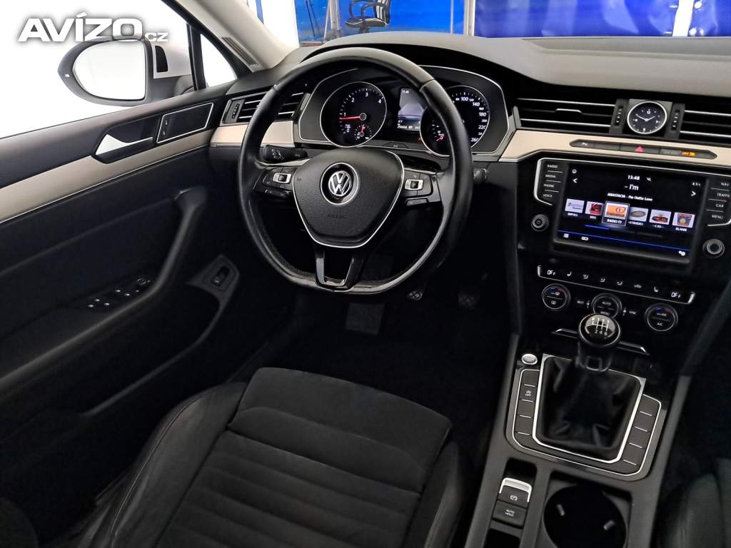 Foto inzerátu VW Passat 2.0 TDI