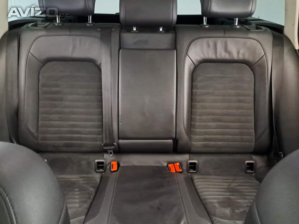 Foto inzerátu VW Passat 2.0 TDI