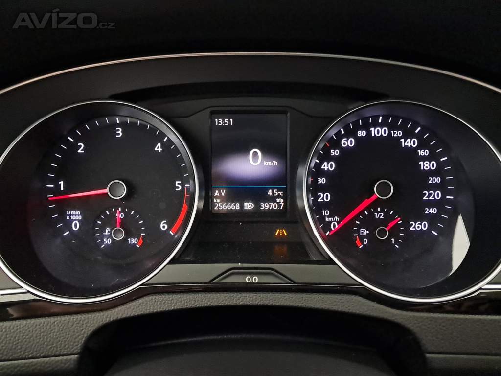 Foto inzerátu VW Passat 2.0 TDI
