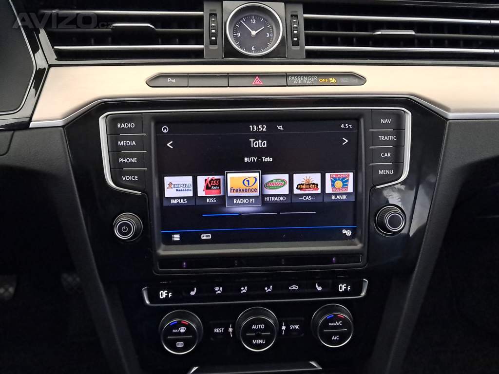 Foto inzerátu VW Passat 2.0 TDI