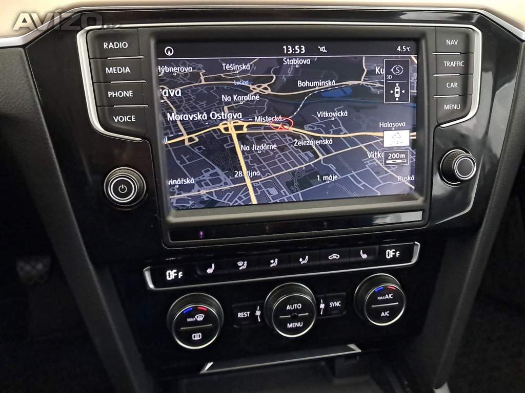 Foto inzerátu VW Passat 2.0 TDI