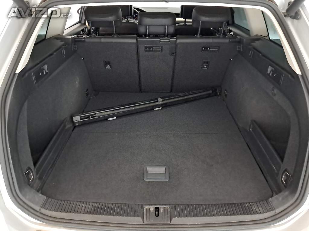 Foto inzerátu VW Passat 2.0 TDI
