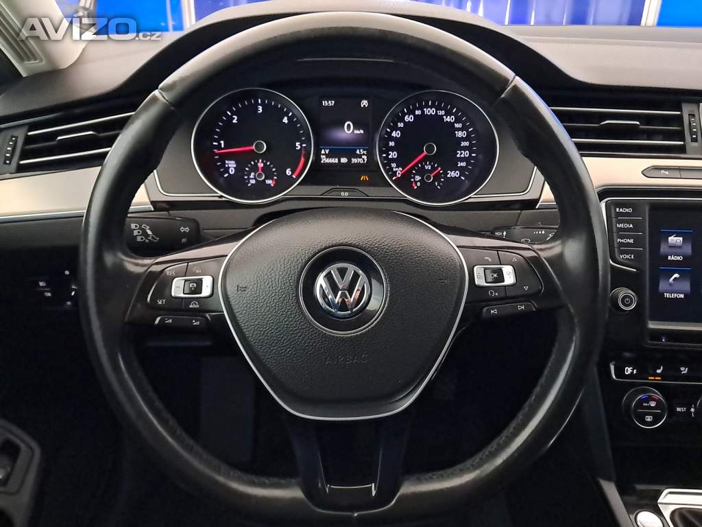 Foto inzerátu VW Passat 2.0 TDI