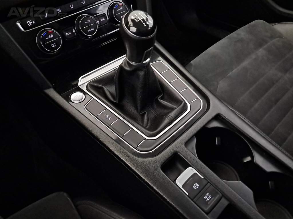 Foto inzerátu VW Passat 2.0 TDI