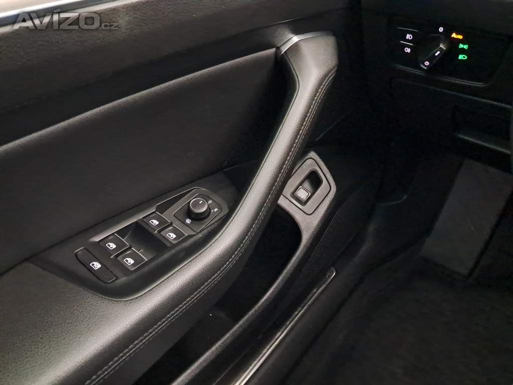 Foto inzerátu VW Passat 2.0 TDI
