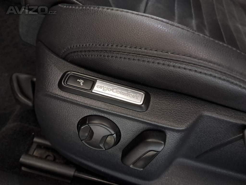 Foto inzerátu VW Passat 2.0 TDI