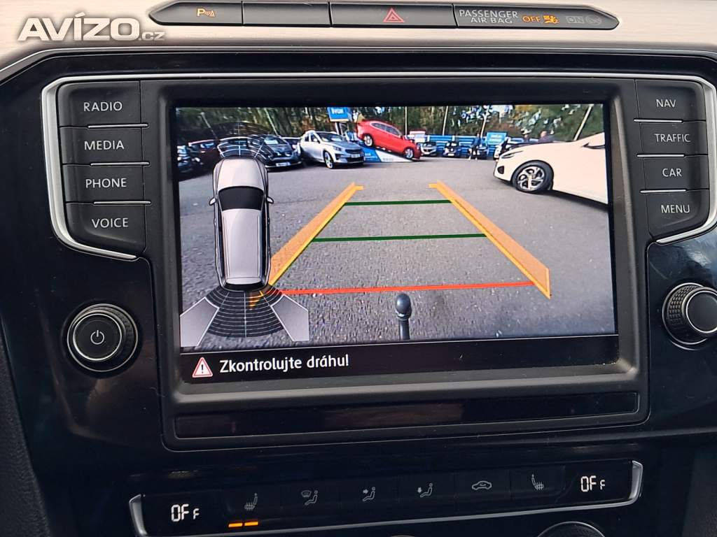 Foto inzerátu VW Passat 2.0 TDI