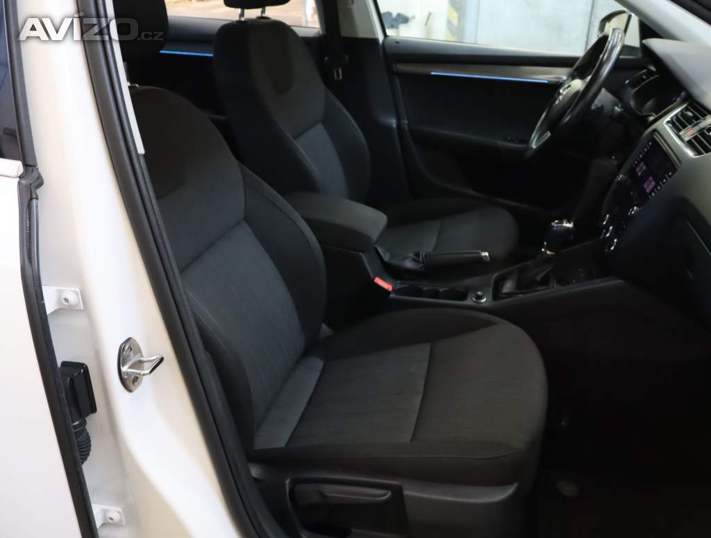 Foto inzerátu Skoda Octavia 2.0 TDI