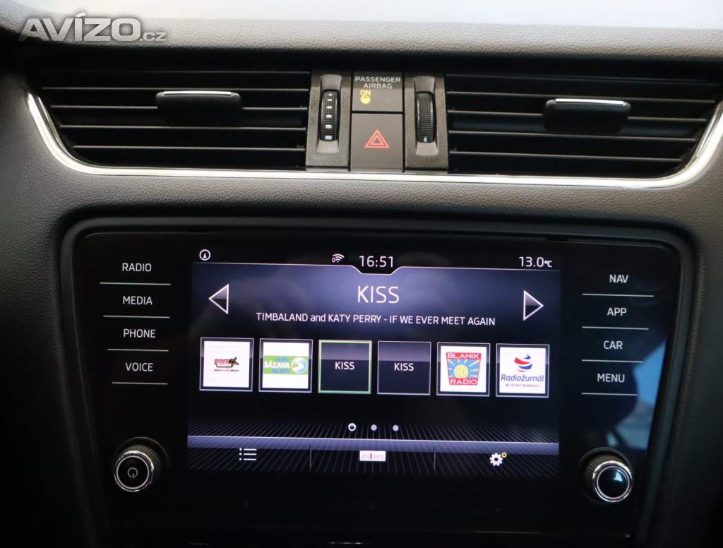 Foto inzerátu Skoda Octavia 2.0 TDI
