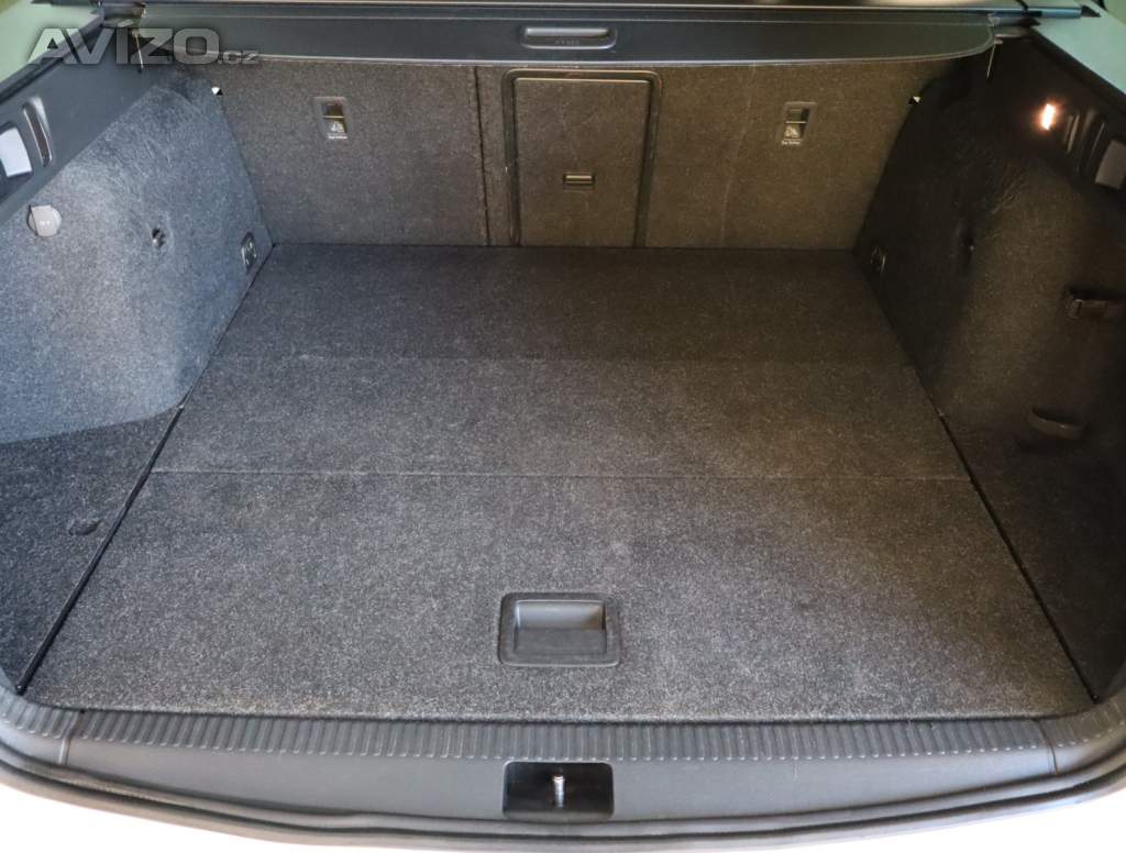 Foto inzerátu Skoda Octavia 2.0 TDI