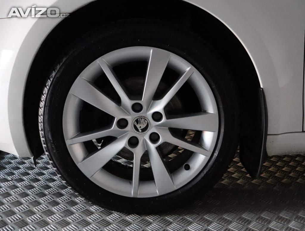 Foto inzerátu Skoda Octavia 2.0 TDI
