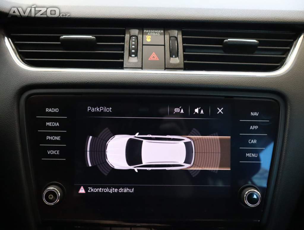 Foto inzerátu Skoda Octavia 2.0 TDI
