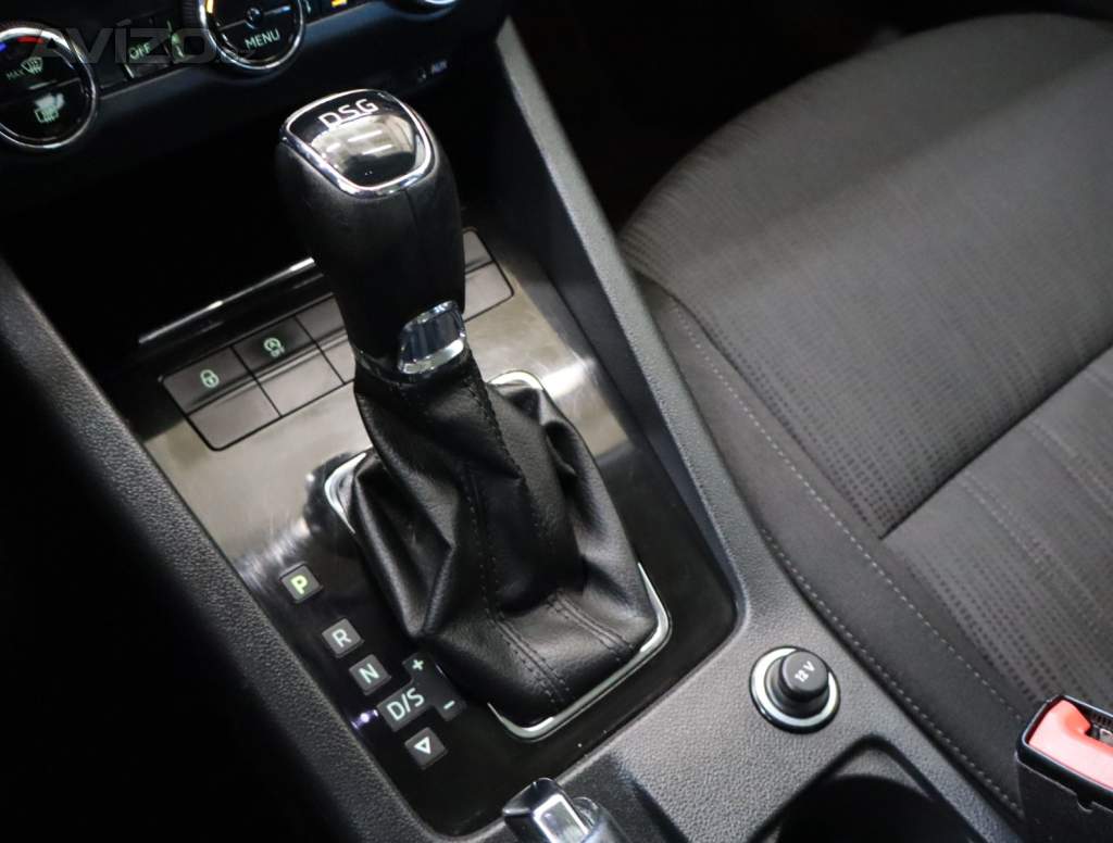 Foto inzerátu Skoda Octavia 2.0 TDI