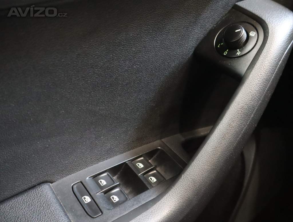 Foto inzerátu Skoda Octavia 2.0 TDI