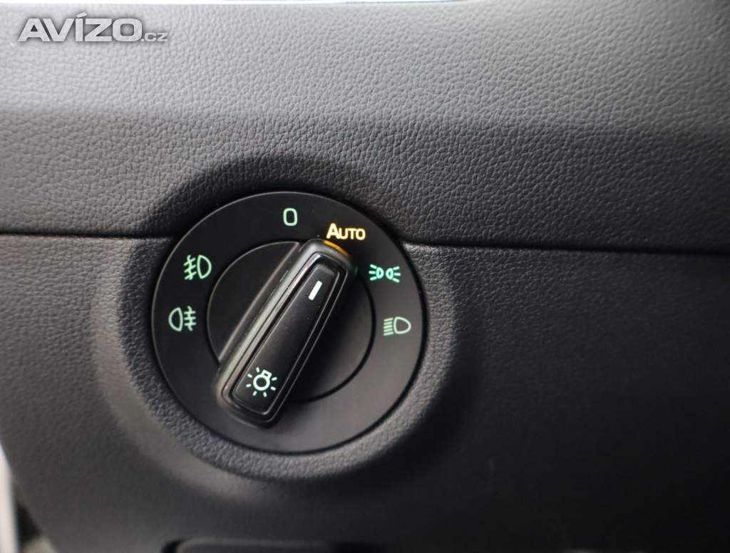 Foto inzerátu Skoda Octavia 2.0 TDI