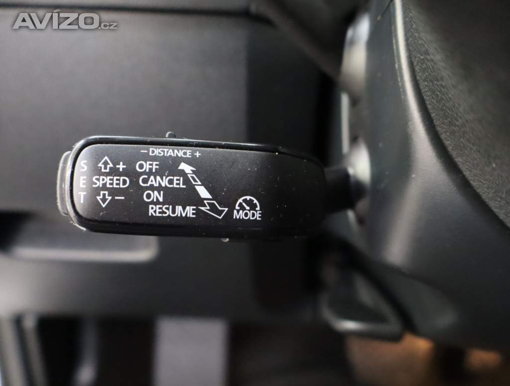 Foto inzerátu Skoda Octavia 2.0 TDI