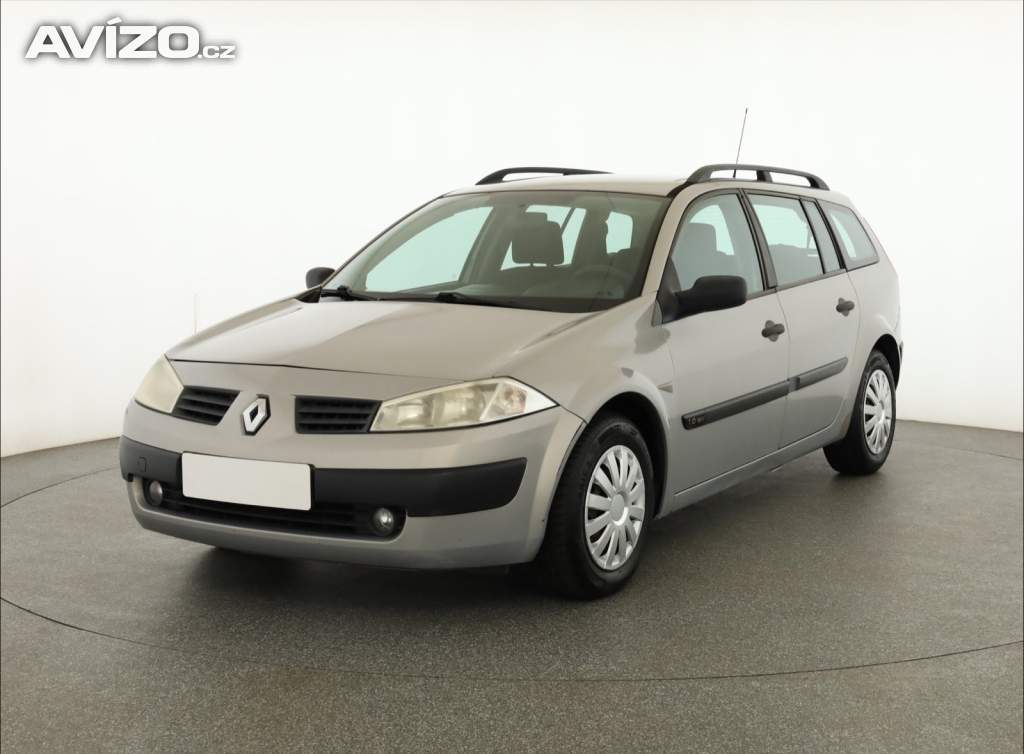 Foto inzerátu Renault Megane 1.6 16V
