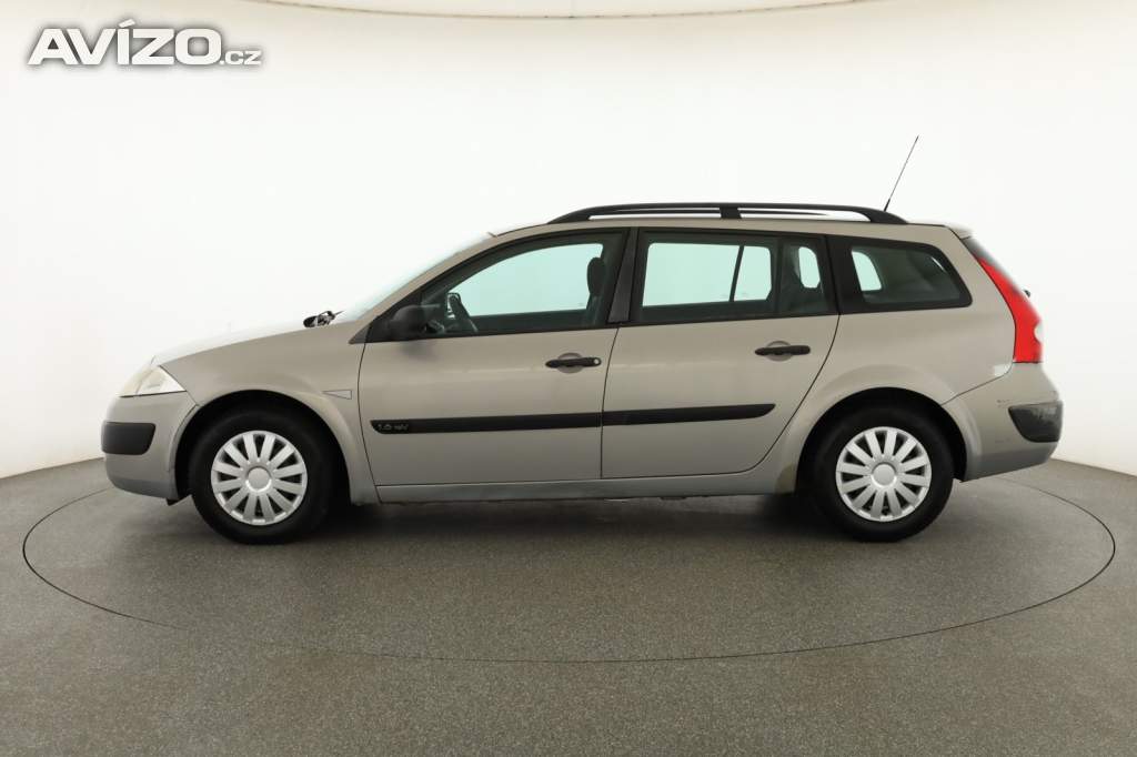 Foto inzerátu Renault Megane 1.6 16V