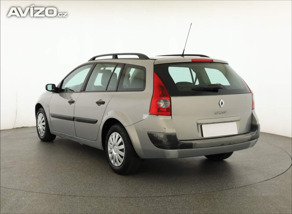 Foto inzerátu Renault Megane 1.6 16V