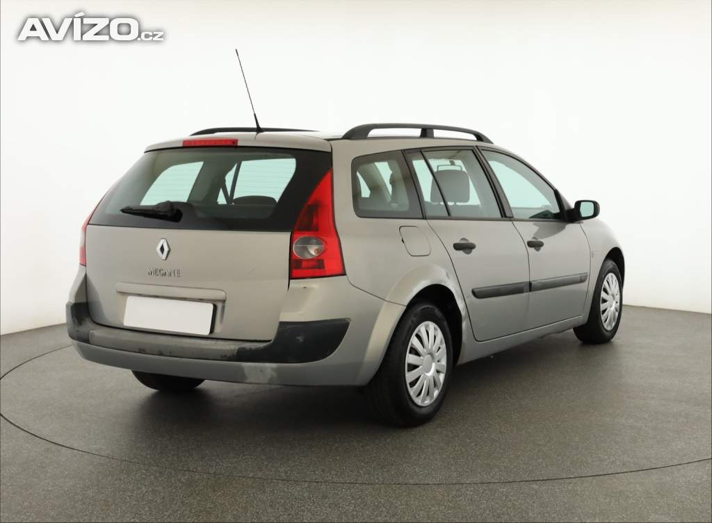 Foto inzerátu Renault Megane 1.6 16V