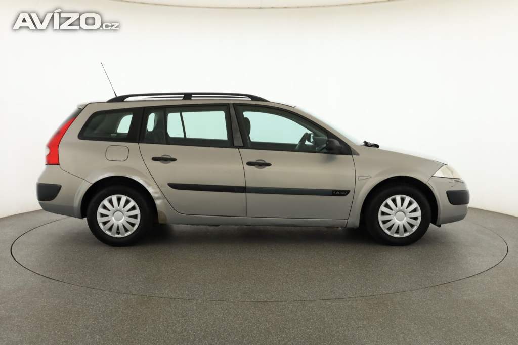 Foto inzerátu Renault Megane 1.6 16V