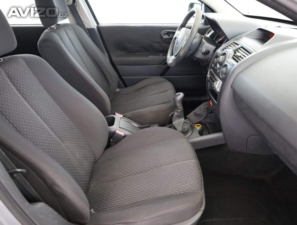 Foto inzerátu Renault Megane 1.6 16V