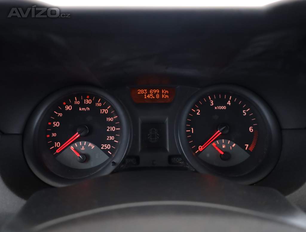 Foto inzerátu Renault Megane 1.6 16V