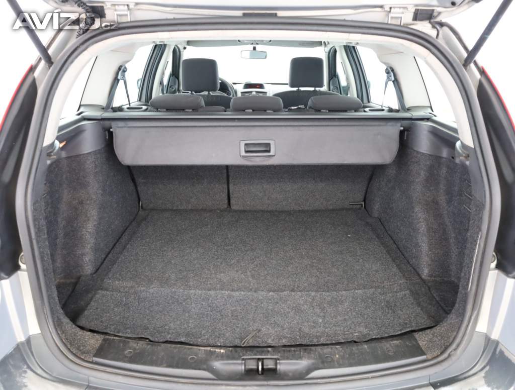 Foto inzerátu Renault Megane 1.6 16V