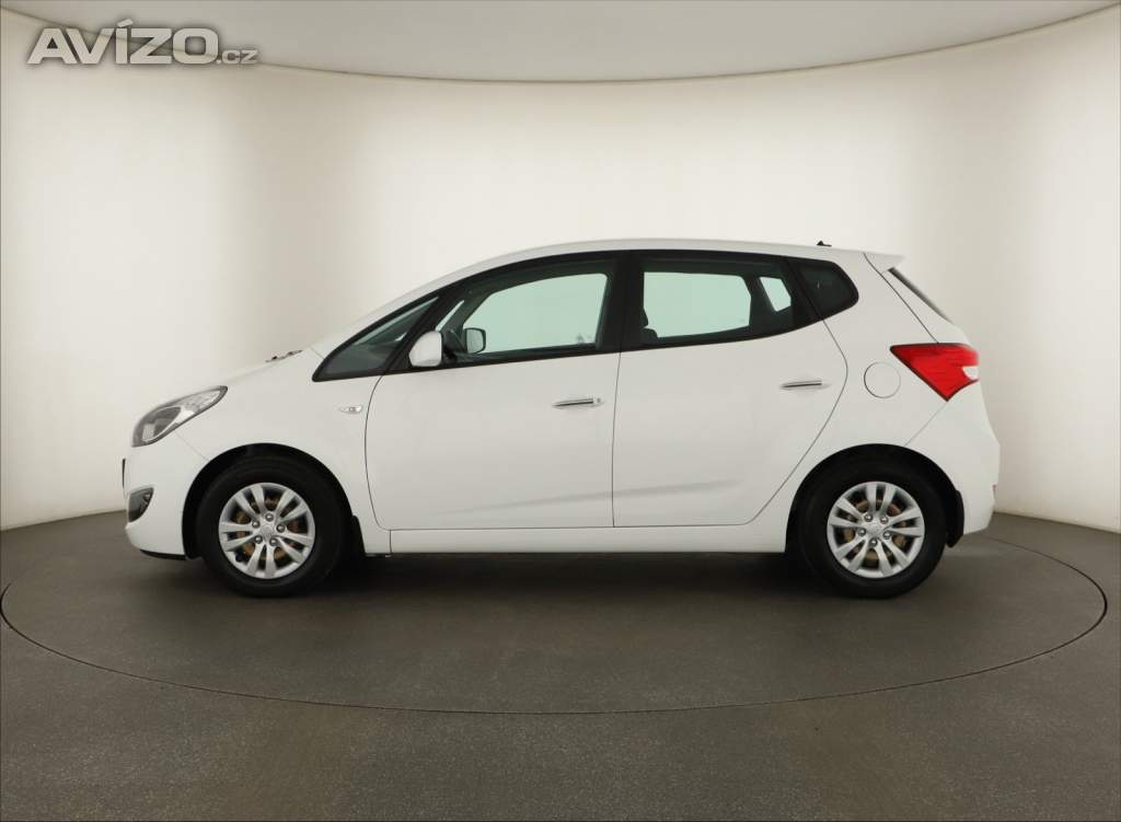 Foto inzerátu Hyundai ix20 1.6 CVVT