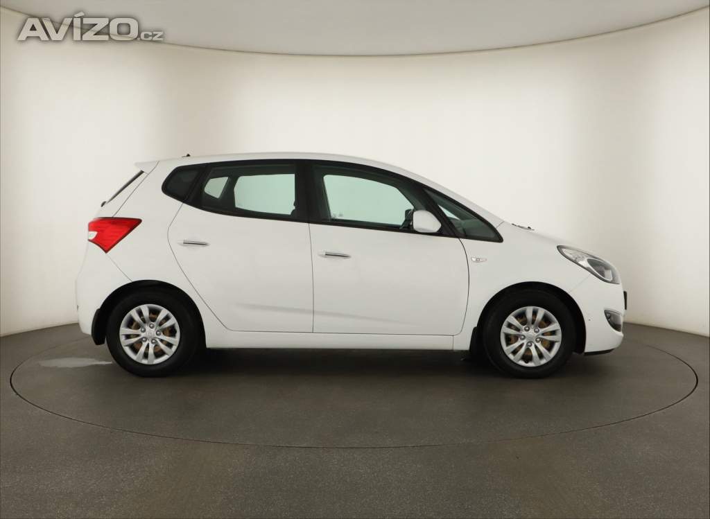 Foto inzerátu Hyundai ix20 1.6 CVVT