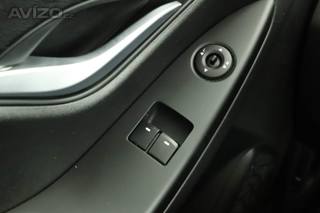 Foto inzerátu Hyundai ix20 1.6 CVVT