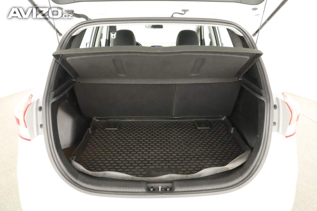 Foto inzerátu Hyundai ix20 1.6 CVVT